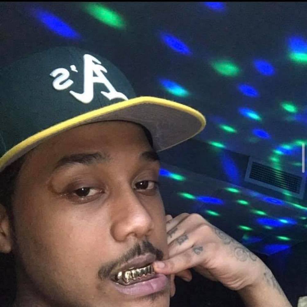 Meet your Posher, Trill